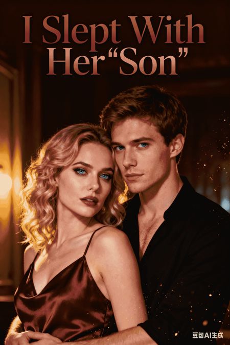 I Slept With Her “Son”