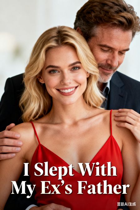 I Slept With My Ex’s Father