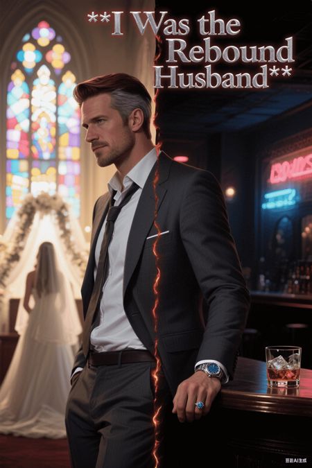 I Was the Rebound Husband