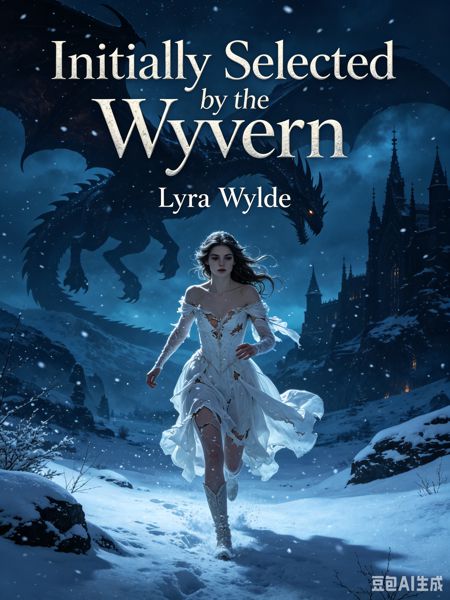 Initially Selected by the Wyvern