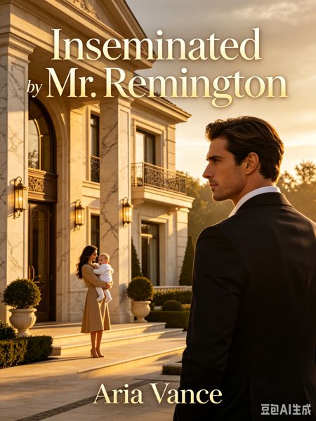 Inseminated by Mr. Remington