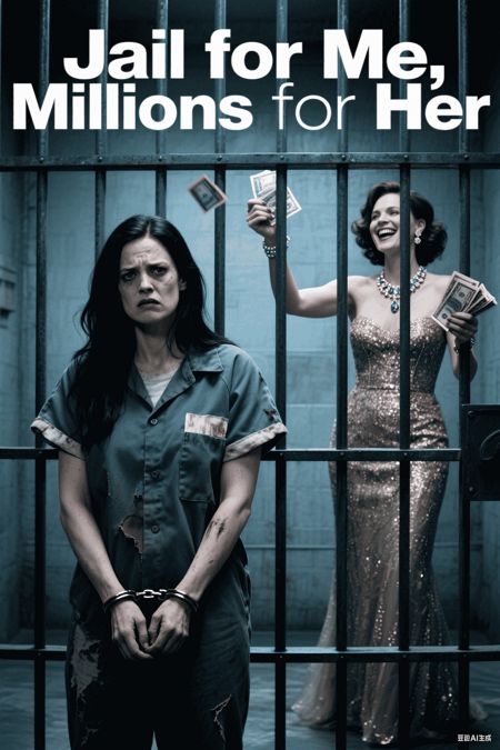 Jail for Me, Millions for Her