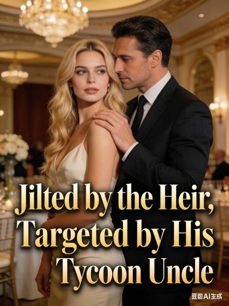 Jilted by the Heir, Targeted by His Tycoon Uncle