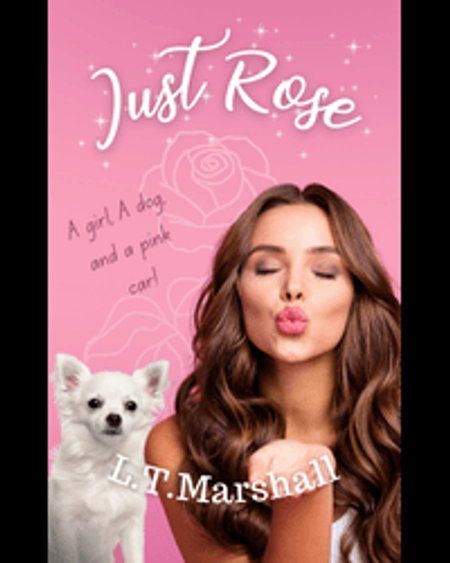 Just Rose