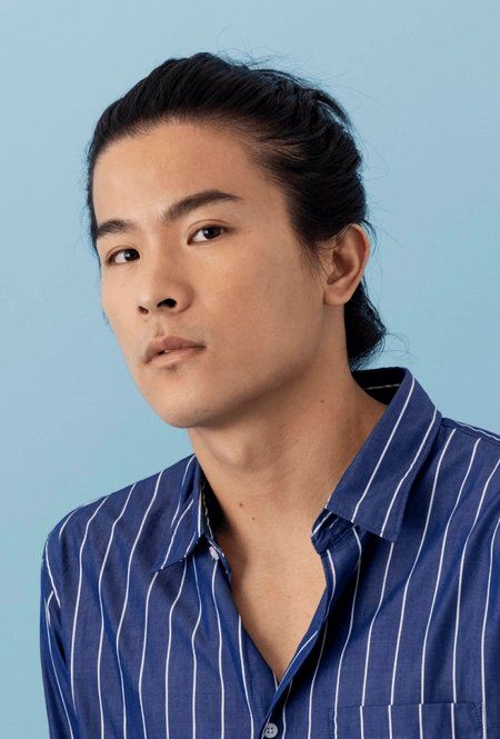 Ken Arboleda (The Billionaire Boys Club 11)