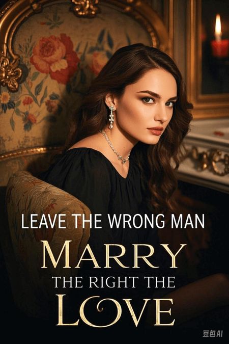Leave the Wrong Man, Marry the Right Love