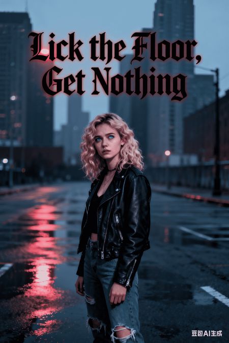 Lick the Floor, Get Nothing