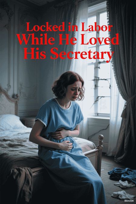 Locked in Labor While He Loved His Secretary