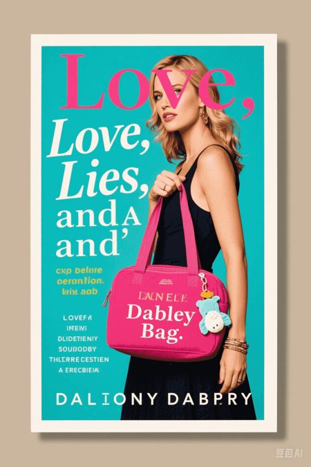 Love, Lies, and a Deadly Diaper Bag