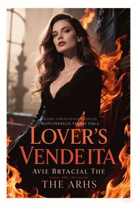 Lover's Vendetta, A Betrayal That Burns