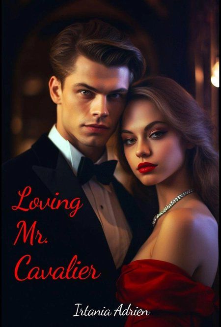 Loving Mr. Cavalier