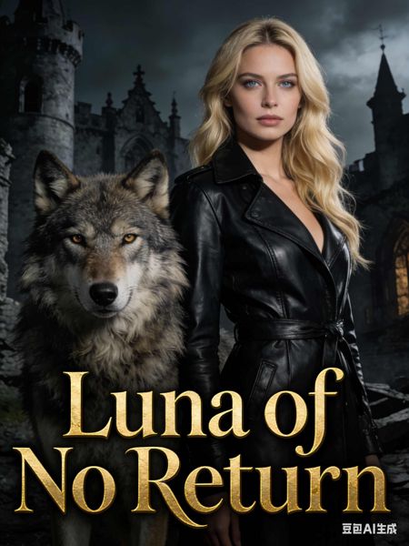 Luna of No Return