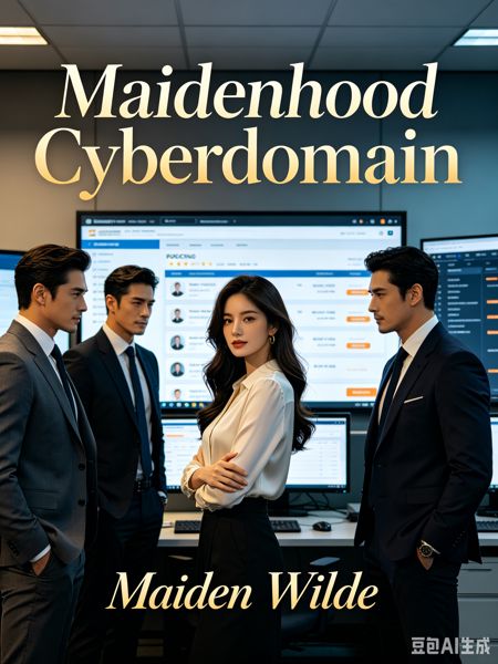 Maidenhood Cyberdomain