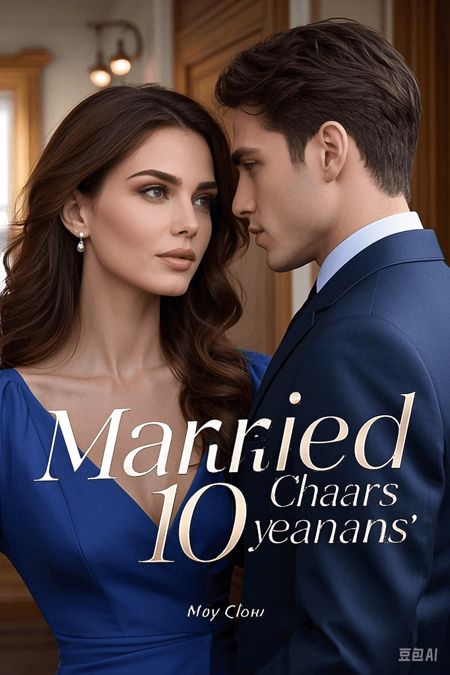 Married for 10 Years, My Husband Choose Another Woman