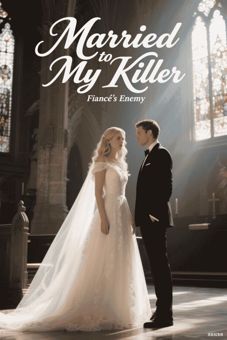 Married to My Killer Fiancé's Enemy