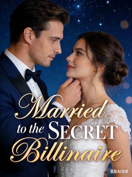 Married to the Secret Billionaire