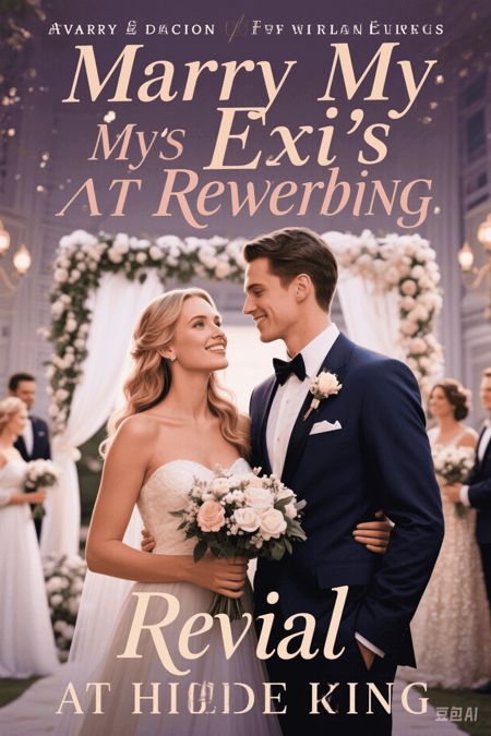 Marry My Ex's Rival at His Own Wedding