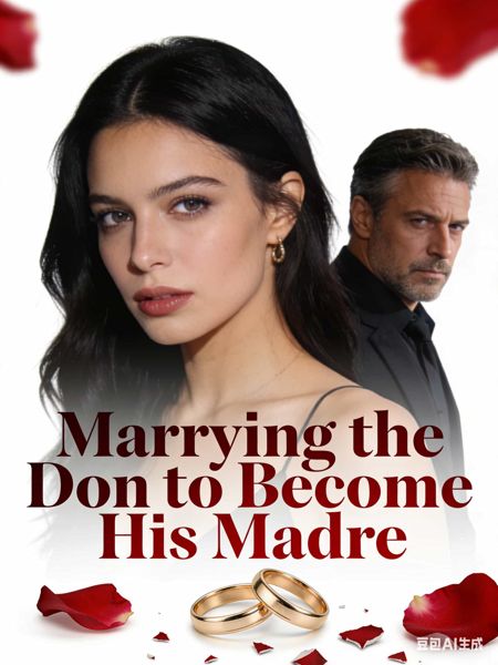 Marrying the Don to Become His Madre