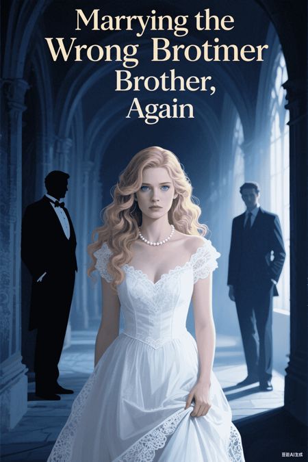Marrying the Wrong Brother, Again
