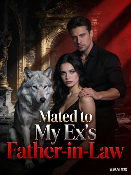 Mated to My Ex's Father-in-Law