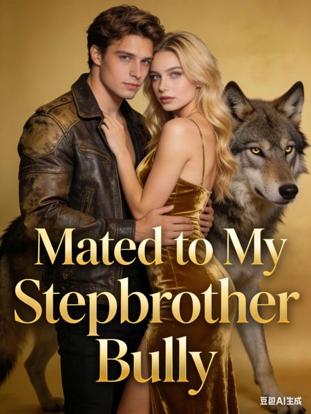 Mated to My Stepbrother Bully