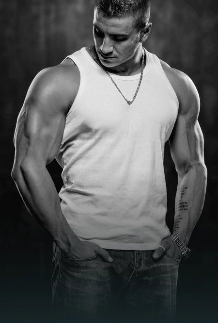 Mettle: A Spartan Riders Novel