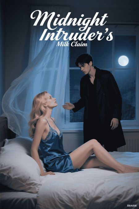 Midnight Intruder’s Milk Claim