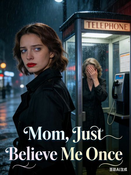 Mom, Just Believe Me Once