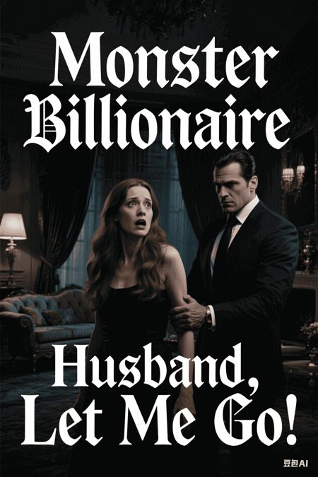 Monster Billionaire Husband, Let Me Go