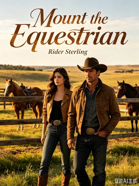 Mount the Equestrian
