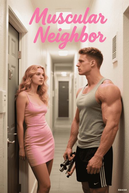 Muscular Neighbor