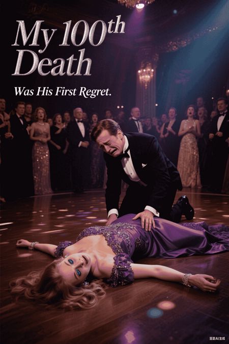 My 100th Death Was His First Regret