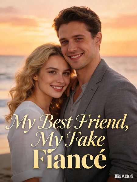 My Best Friend, My Fake Fiancé
