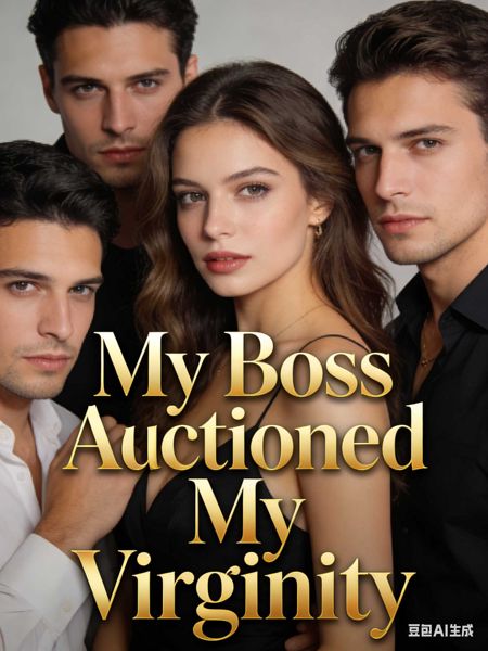 My Boss Auctioned My Virginity