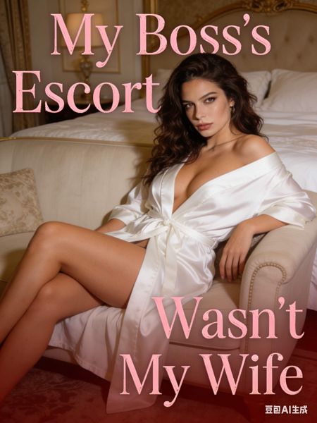 My Boss’s Escort Wasn’t My Wife