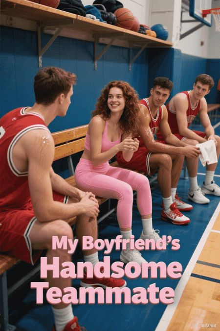 My Boyfriend’s Handsome Teammate
