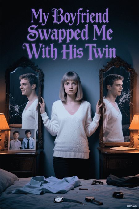 My Boyfriend Swapped Me With His Twin
