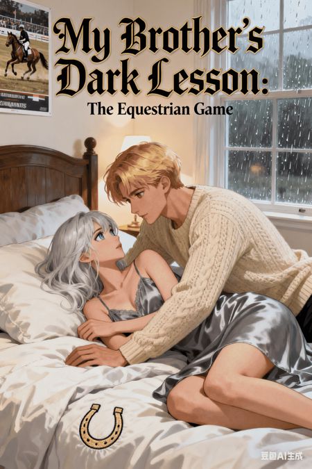 My Brother’s Dark Lesson:The Equestrian Game