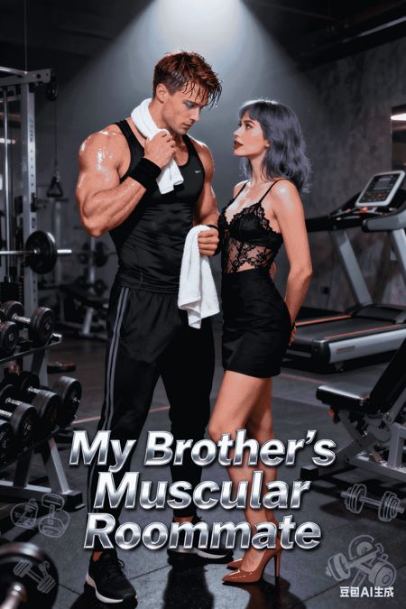 My Brother’s Muscular Roommate