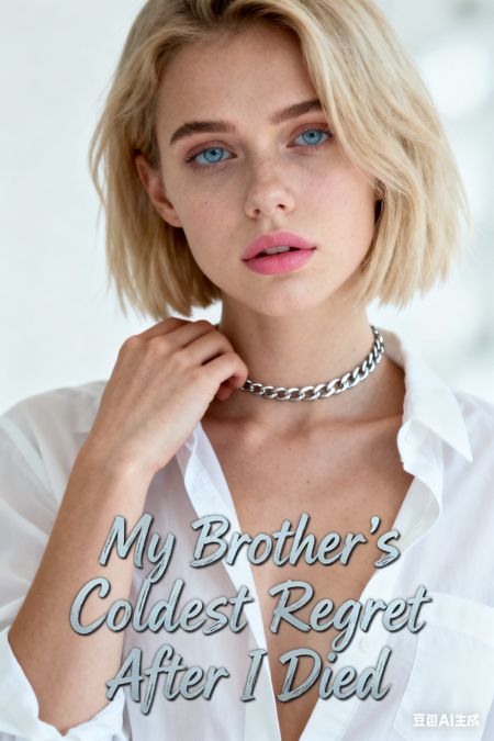My Brother's Coldest Regret After I Died