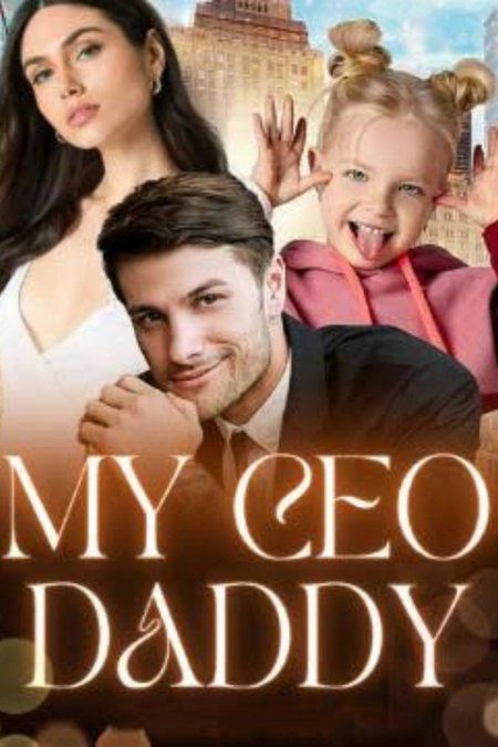 My CEO Daddy