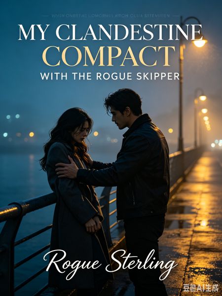My Clandestine Compact with the Rogue Skipper
