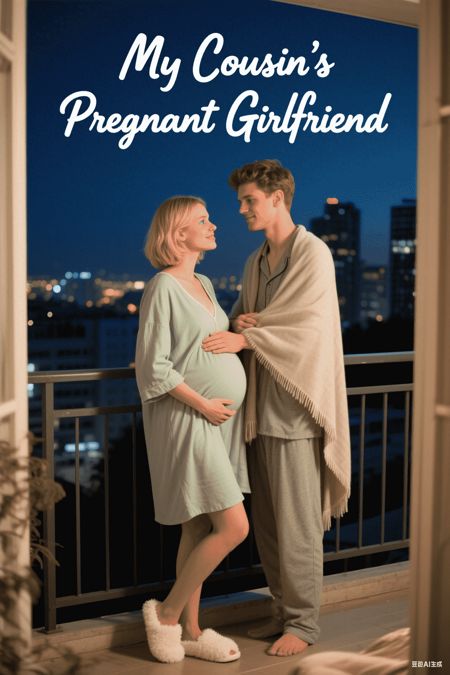 My Cousin's Pregnant Girlfriend