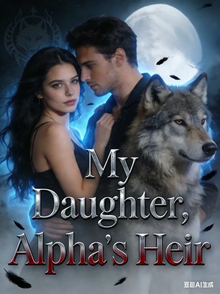 My Daughter, Alpha's Heir