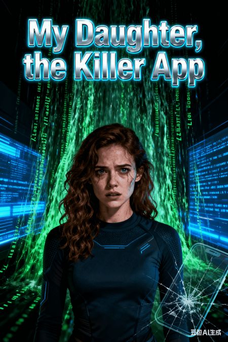 My Daughter, the Killer App