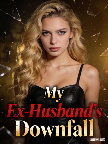 My Ex-Husband’s Downfall