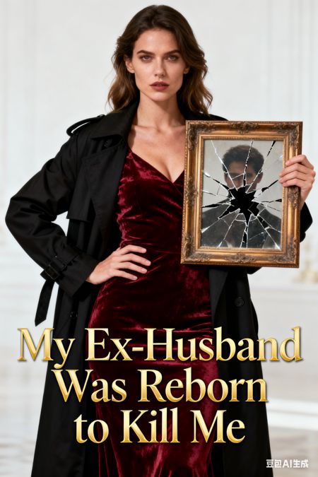 My Ex-Husband Was Reborn to Kill Me