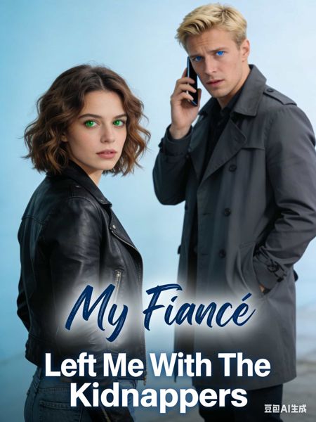 My Fiancé Left Me With The Kidnappers