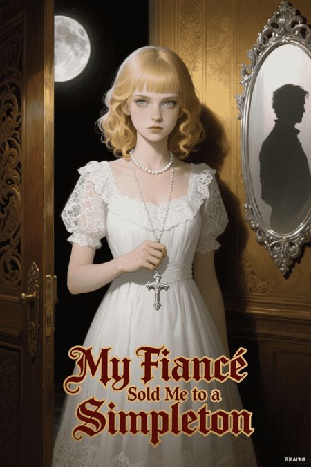My Fiancé Sold Me to a Simpleton