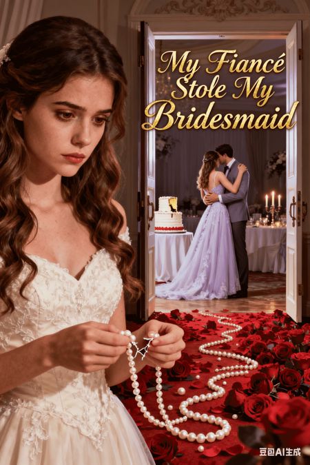 My Fiancé Stole My Bridesmaid